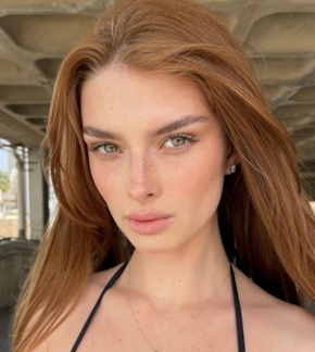 фотография Эден Полани