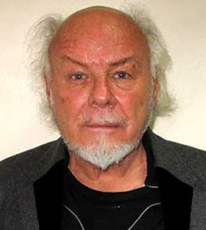 фотография Гари Глиттер