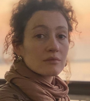 фотография Мириам Сехон