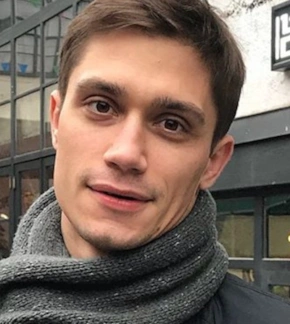 фотография Шамиль Мухамедов