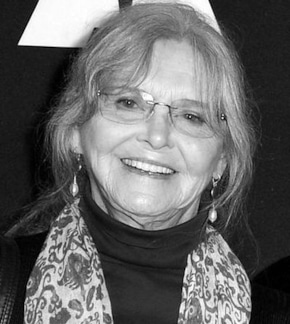 фотография Мелинда Диллон