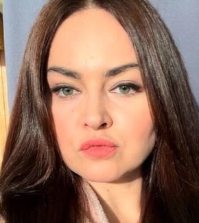 фотография Любовь Зайцева