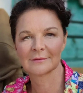 фотография Лика Нифонтова