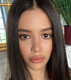 фотография Дарья Хаитметова