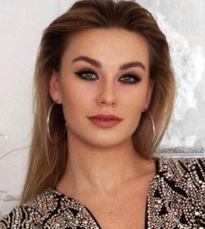 фотография Дарья Победоносцева