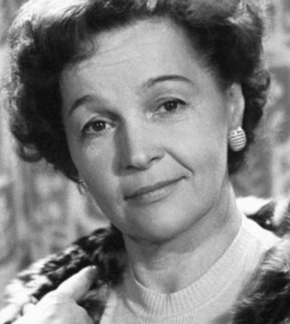 фотография Вера Марецкая