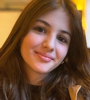 фотография Марианна Айрапетянц