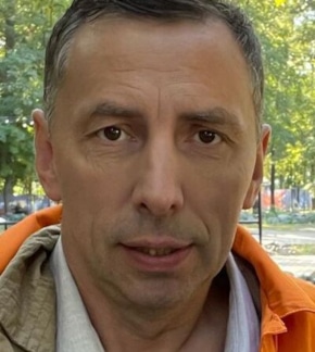 фотография Максим Литовченко