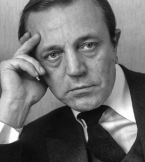 фотография Анатолий Ромашин