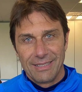 фотография Антонио Конте