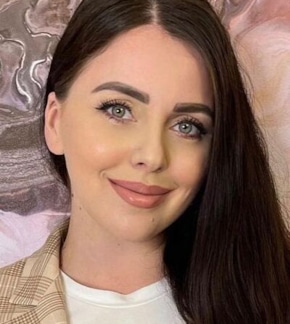 фотография Ольга Рапунцель