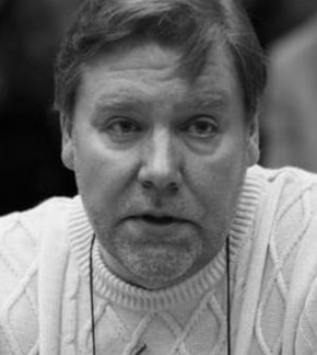 фотография Сергей Столяров