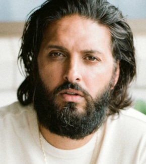 фотография Шазад Латиф