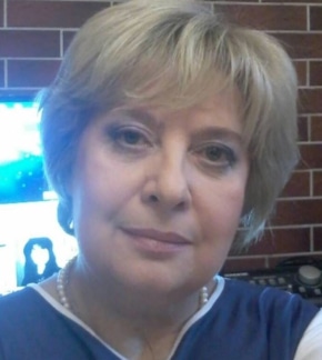 фотография Татьяна Анциферова