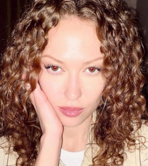 фотография Анна Савельева