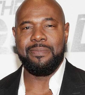 фотография Антуан Фукуа