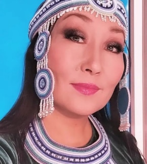 фотография Саина