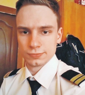 фотография Георгий Мурзин