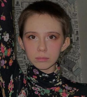 фотография Екатерина Новокрещенова