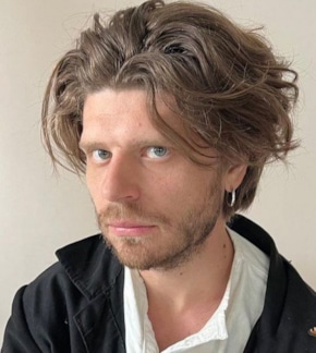 фотография Василий Березин