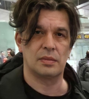 фотография Юрий Каспарян