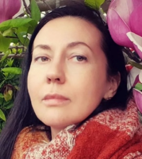 фотография Кристина Смирнова