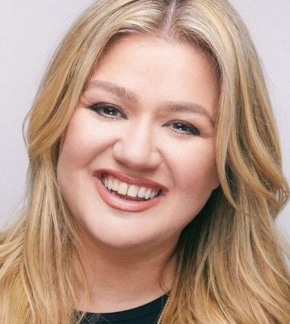 фотография Келли Кларксон