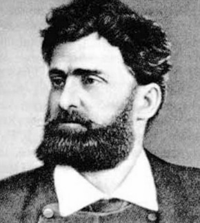 фотография Михаил Лентовский