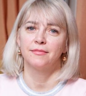 фотография Татьяна Рапунцель