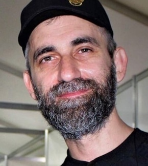 фотография «Мачете»