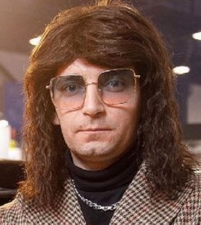 фотография Жора Князь