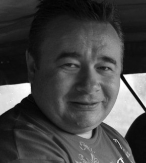 фотография Николай Панин