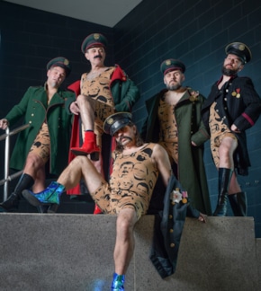 фотография Let 3