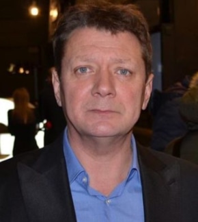 фотография Ян Цапник