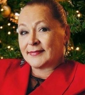 фотография Раиса Рязанова