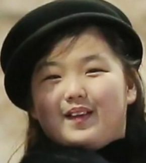 фотография Ким Чжу Э