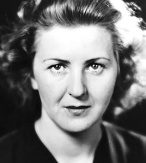 фотография Ева Браун