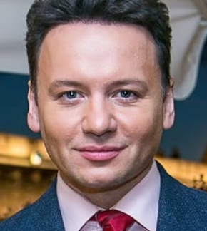 фотография Александр Олешко