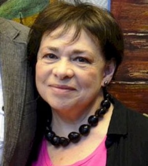 фотография Нателла Тоидзе