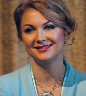 фотография Ирина Волынец