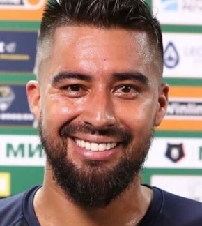 фотография Кристиан Нобоа