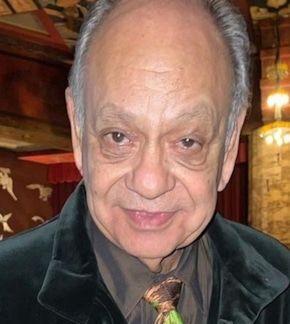 фотография Чич Марин