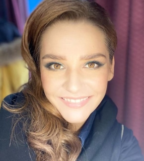 фотография Глафира Тарханова