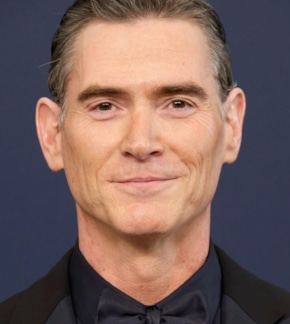 фотография Билли Крудап