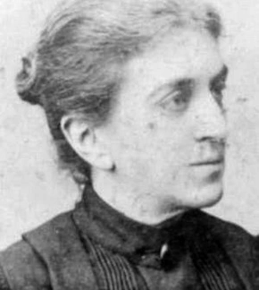 фотография Лидия Поэт