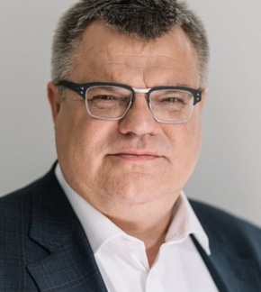 фотография Виктор Бабарико