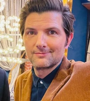 фотография Адам Скотт