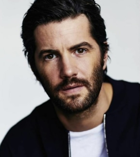 фотография Джим Стёрджесс