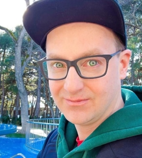 фотография Никита Тарасов