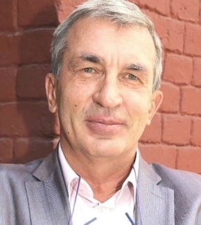 фотография Александр Андриенко